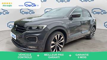 2.0 TDI 150 DSG7 R-Line - Automatique Toit ouvrant