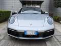 Porsche 992 Carrera 4S Argento - thumbnail 4