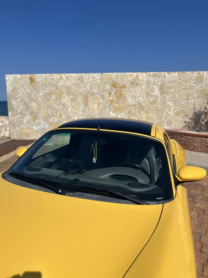 Porsche Boxster Soul, foto 6