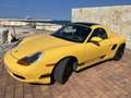 Porsche Boxster Soul Amarillo - thumbnail 7