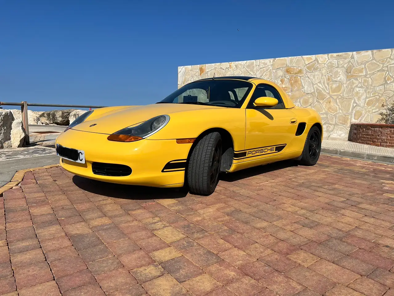 Porsche Boxster Soul, foto 4