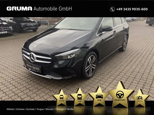 Mercedes-Benz B 250 B 250 e PlugIn+Widescreen+DAB+Carplay+Kamera+LED
