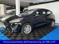 Ford Fiesta Cool & Connect Sitzhz. PDC Bluetooth AC Noir - thumbnail 6