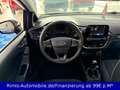 Ford Fiesta Cool & Connect Sitzhz. PDC Bluetooth AC Noir - thumbnail 11