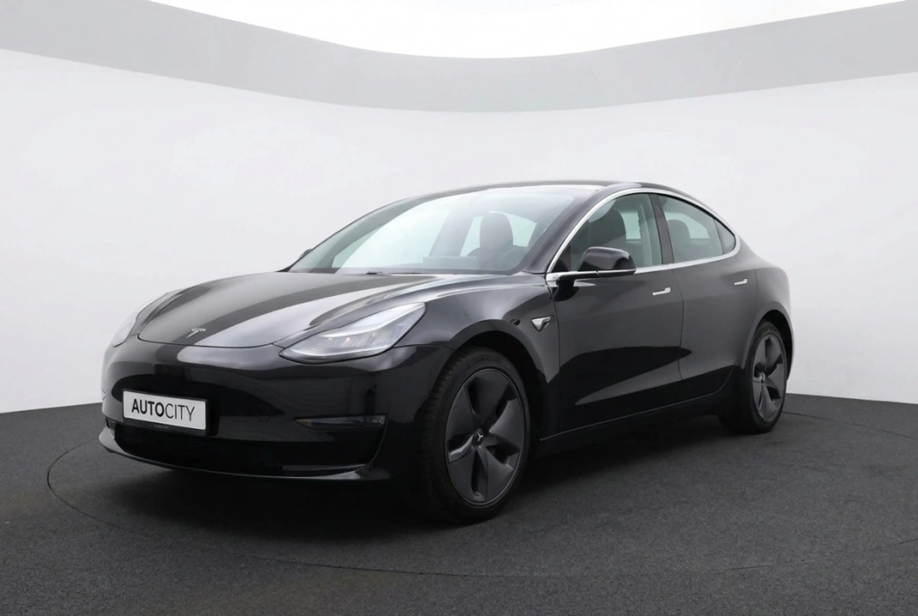 Tesla Model 3 Standard range RWD Plus 60 kWh 86% SOH l NL Auto l