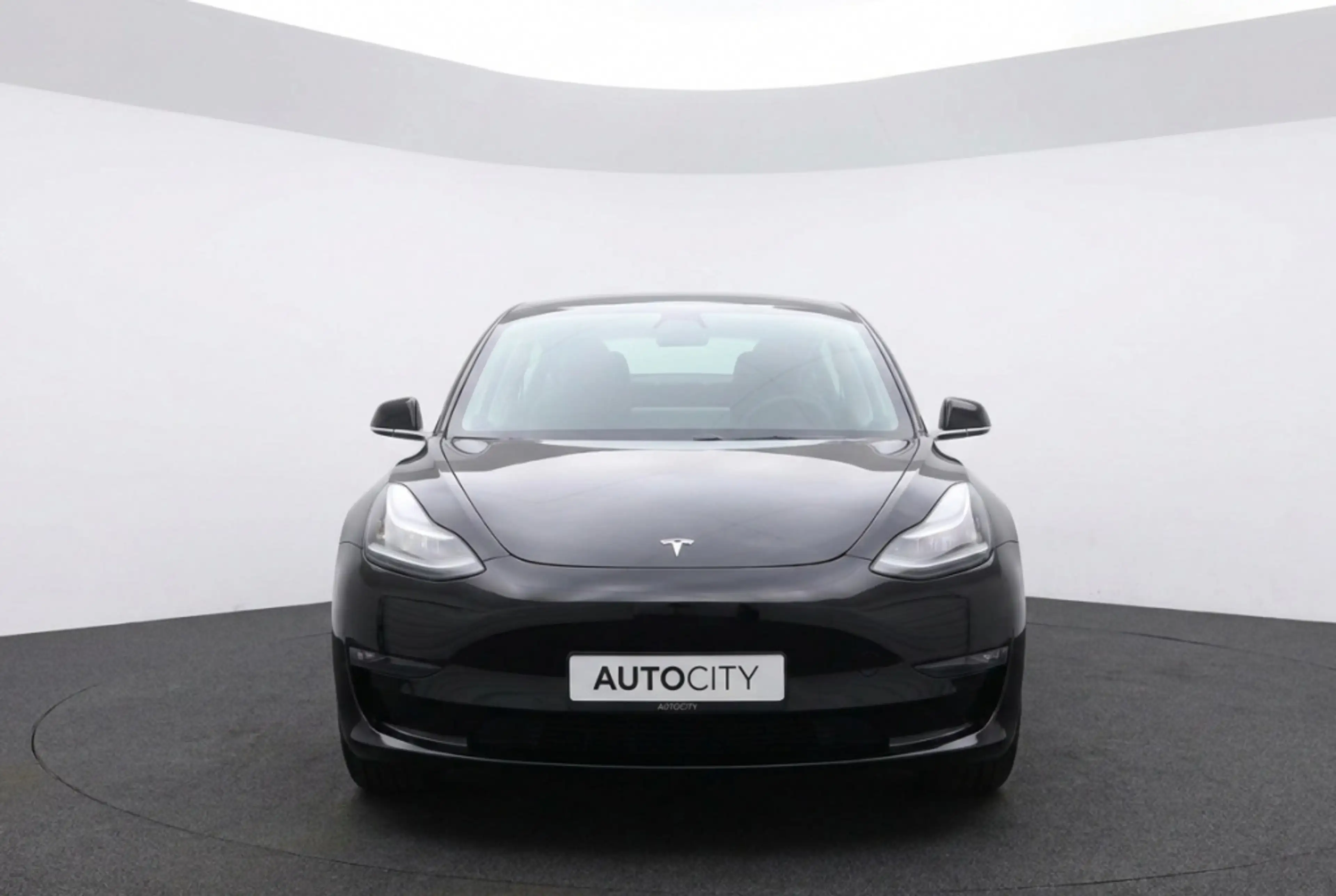 Tesla Model 3 Standard range RWD Plus 60 kWh 86% SOH l NL Auto l — photo 8