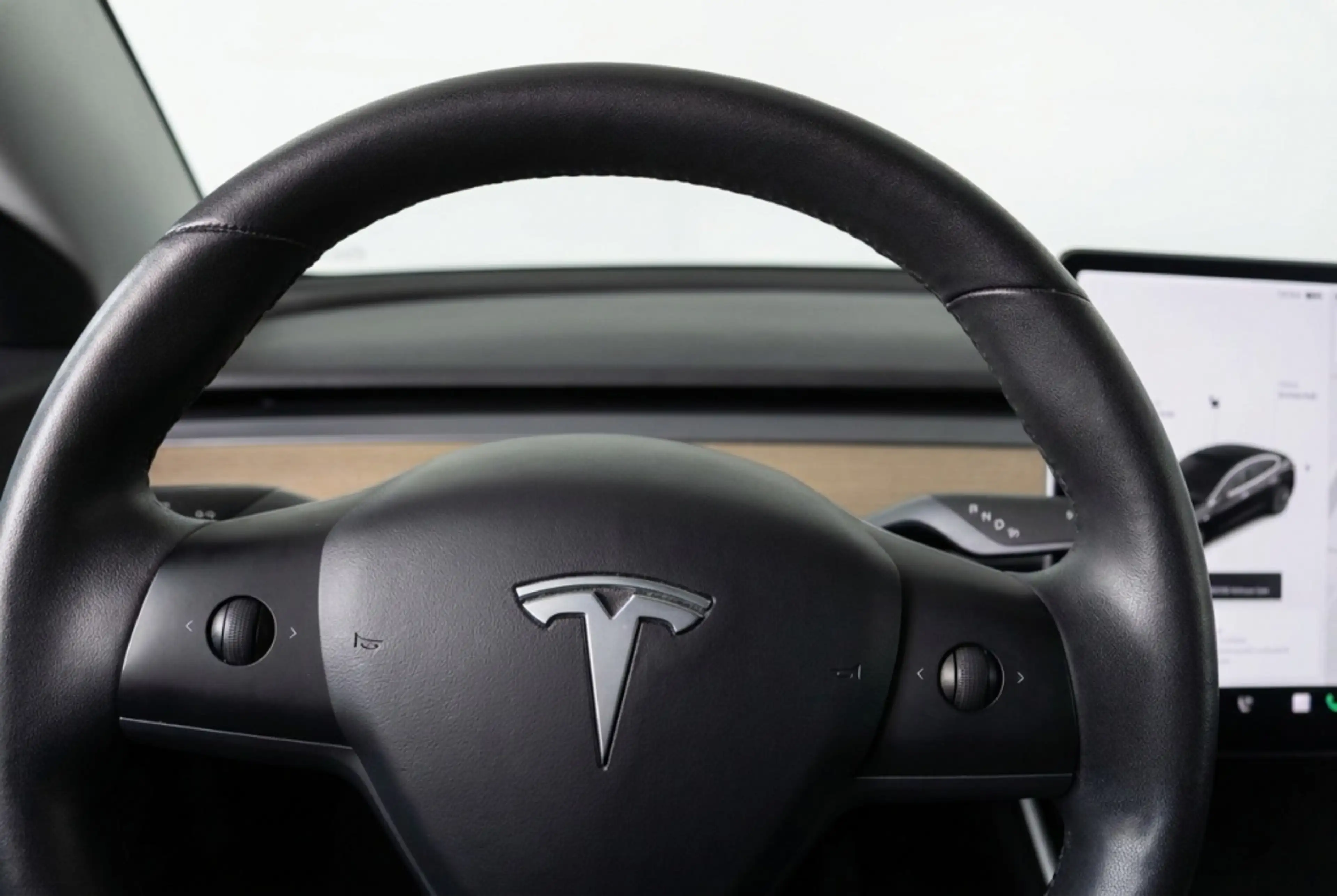 Tesla Model 3 Standard range RWD Plus 60 kWh 86% SOH l NL Auto l — photo 13
