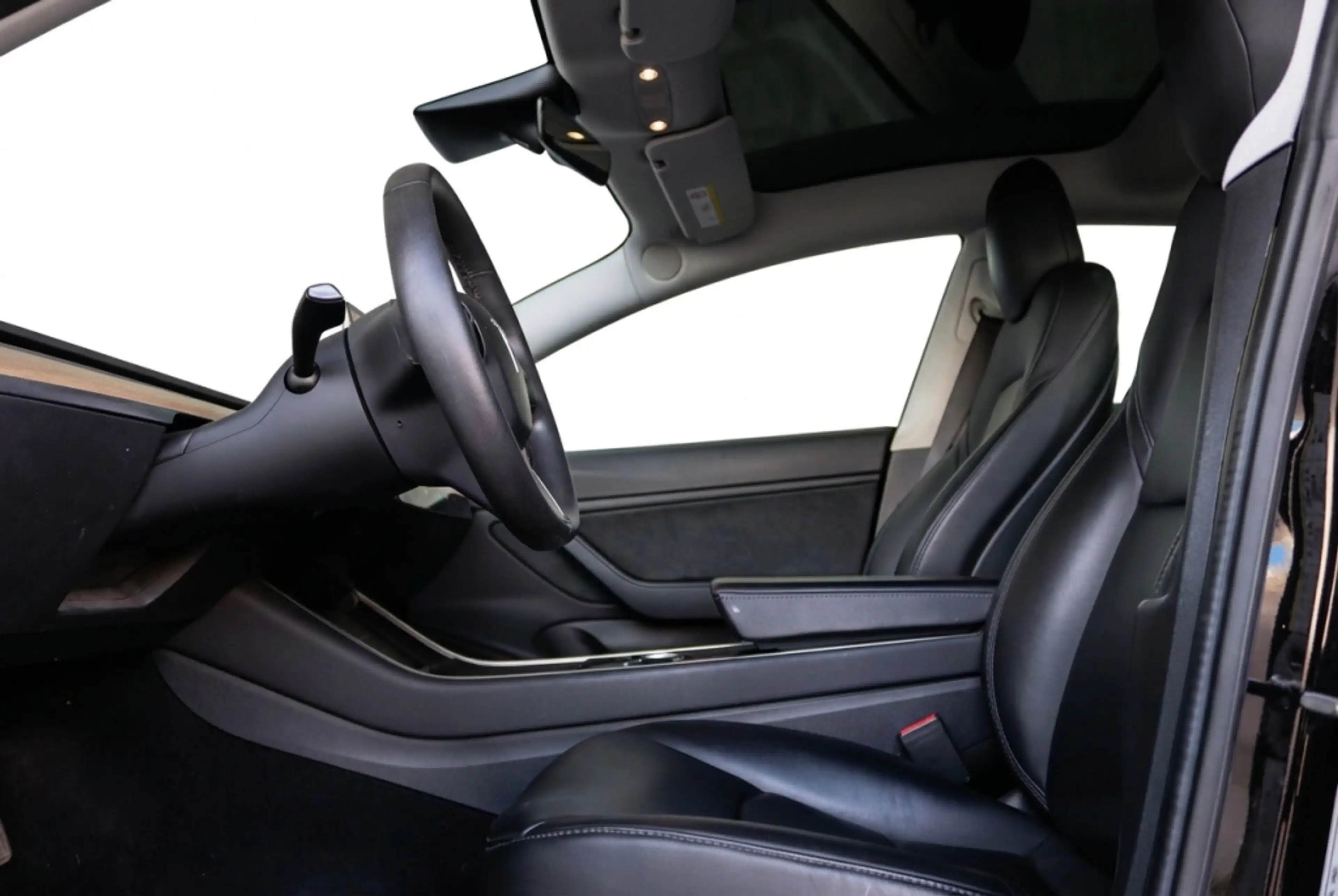 Tesla Model 3 Standard range RWD Plus 60 kWh 86% SOH l NL Auto l — photo 10