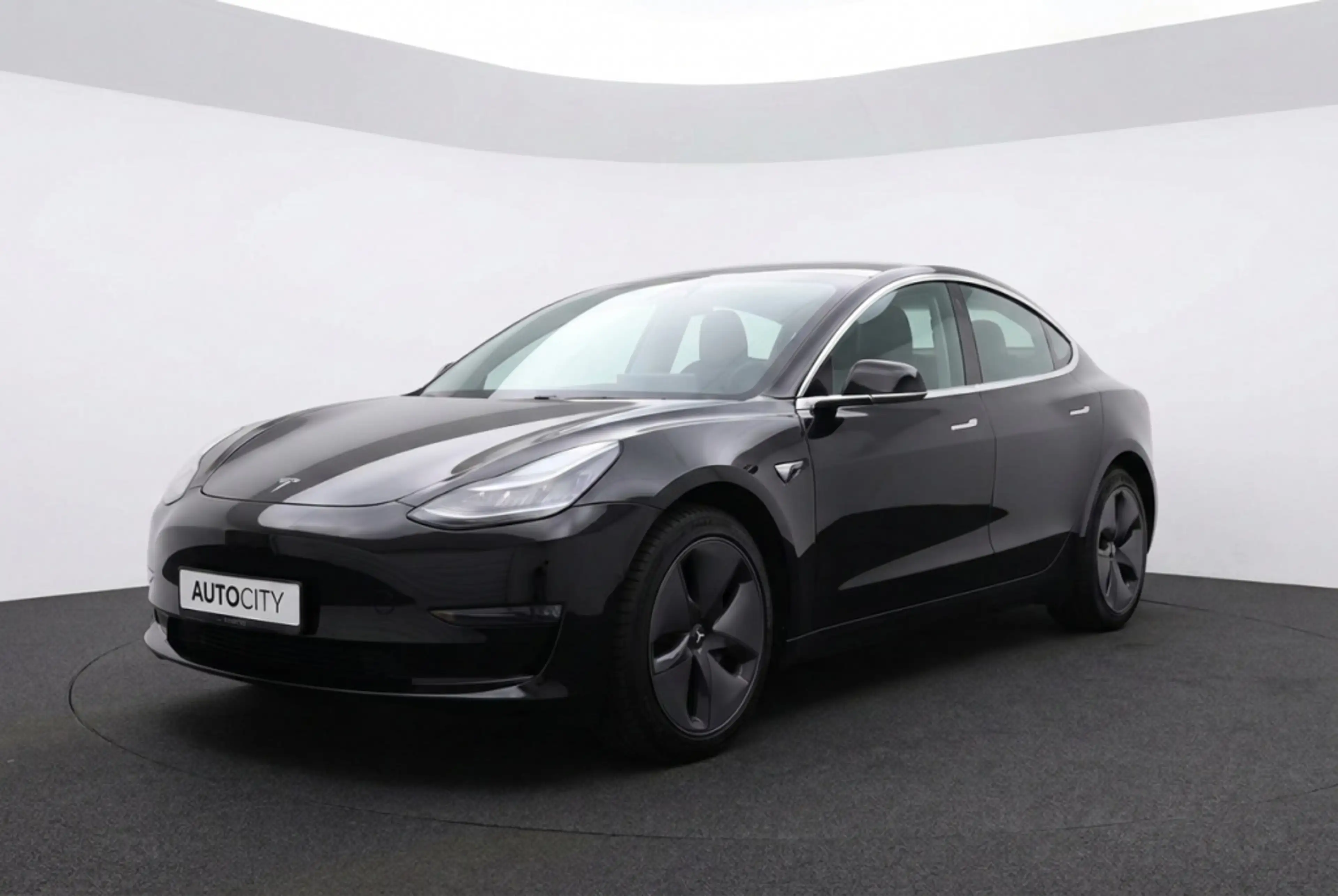 Tesla Model 3 Standard range RWD Plus 60 kWh 86% SOH l NL Auto l — photo 7