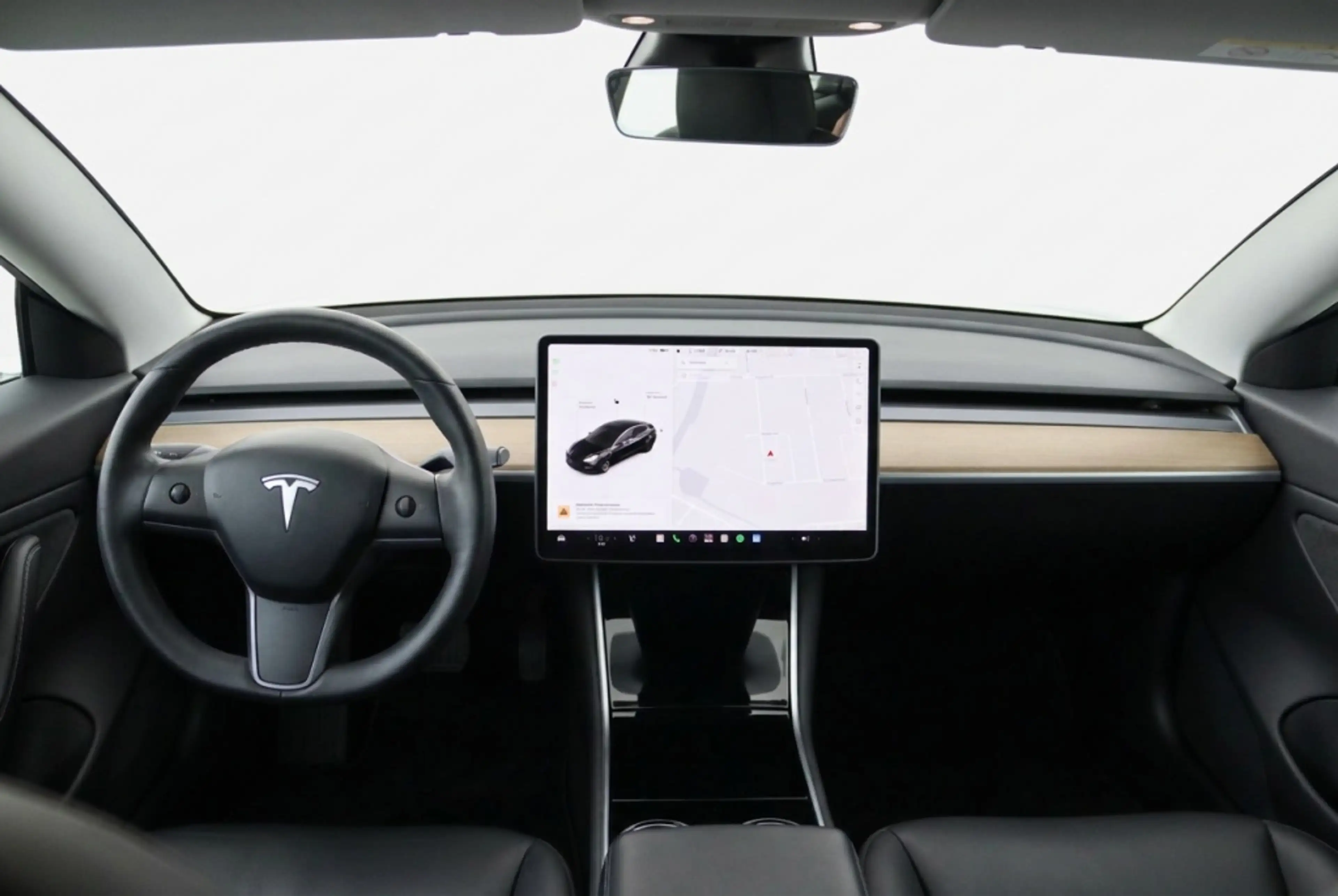 Tesla Model 3 Standard range RWD Plus 60 kWh 86% SOH l NL Auto l — photo 12