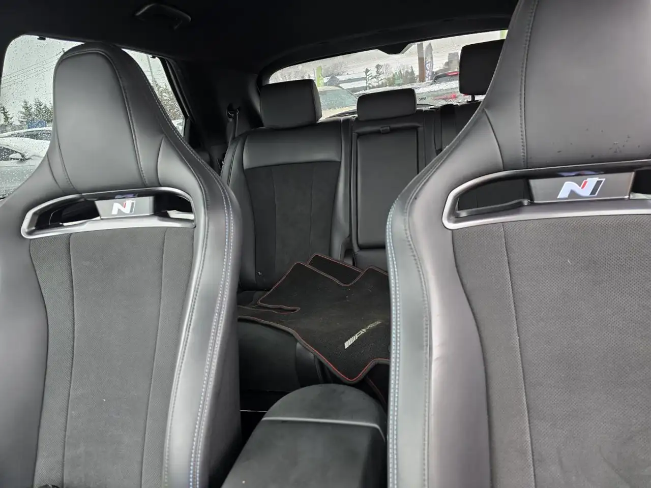 Hyundai IONIQ 5 снимка Hyundai IONIQ 5