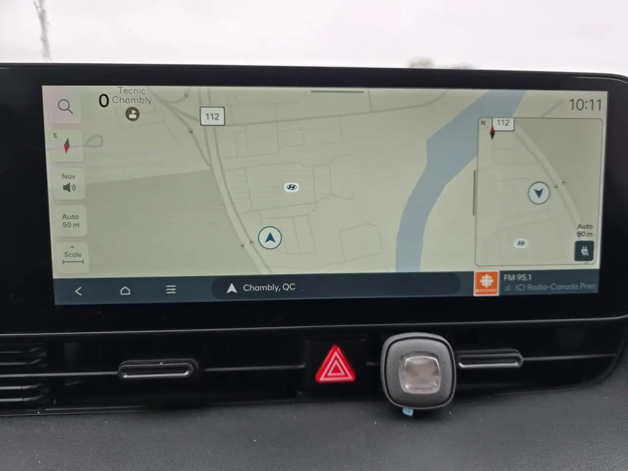 Hyundai IONIQ 5 снимка Hyundai IONIQ 5