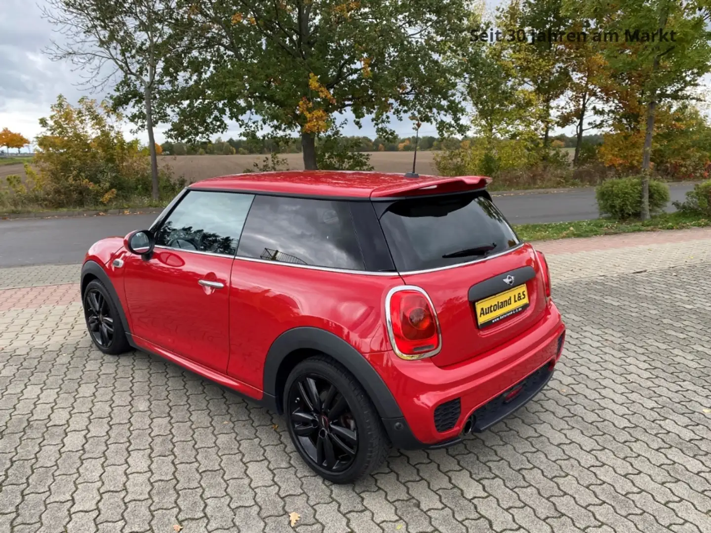 MINI One MINI 1.2,John Cooper Works,SH,Alus,PDC,2.Hand, Win Rot - 2