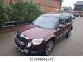 Skoda Yeti 1.2 TSI Elegance Violett - thumbnail 1