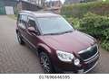 Skoda Yeti 1.2 TSI Elegance Violett - thumbnail 5