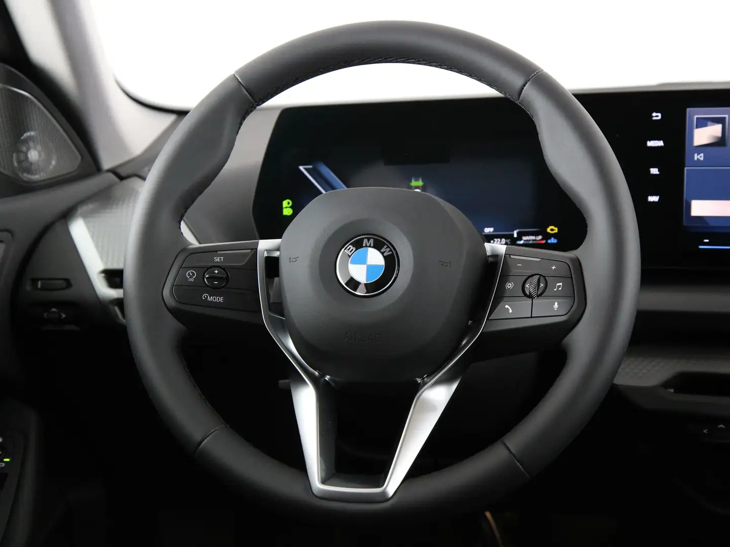 BMW 220 2 Serie Gran Coupé Wit - 2