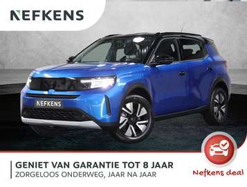 1.2 Turbo Hybrid GS 7p. | 7 Persoons | Camera | Pa