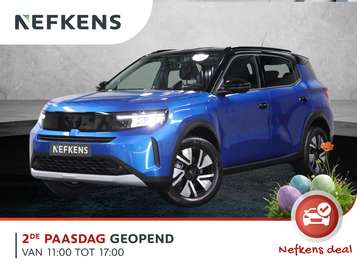 1.2 Turbo Hybrid GS 7p. | 7 Persoons | Camera | Pa