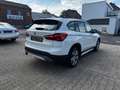 BMW X1 sDrive 18 i Sport LCI LED PANO ACC KEYLESS AU Blanc - thumbnail 6