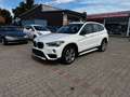 BMW X1 sDrive 18 i Sport LCI LED PANO ACC KEYLESS AU Blanc - thumbnail 1