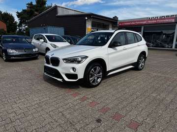 sDrive 18 i Sport LCI LED PANO ACC KEYLESS AU