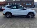 BMW X1 sDrive 18 i Sport LCI LED PANO ACC KEYLESS AU Blanc - thumbnail 5
