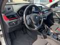 BMW X1 sDrive 18 i Sport LCI LED PANO ACC KEYLESS AU Blanc - thumbnail 13