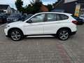 BMW X1 sDrive 18 i Sport LCI LED PANO ACC KEYLESS AU Blanc - thumbnail 9