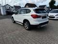 BMW X1 sDrive 18 i Sport LCI LED PANO ACC KEYLESS AU Blanc - thumbnail 8