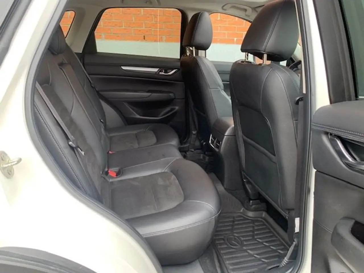 Mazda CX-5 снимка Mazda CX-5