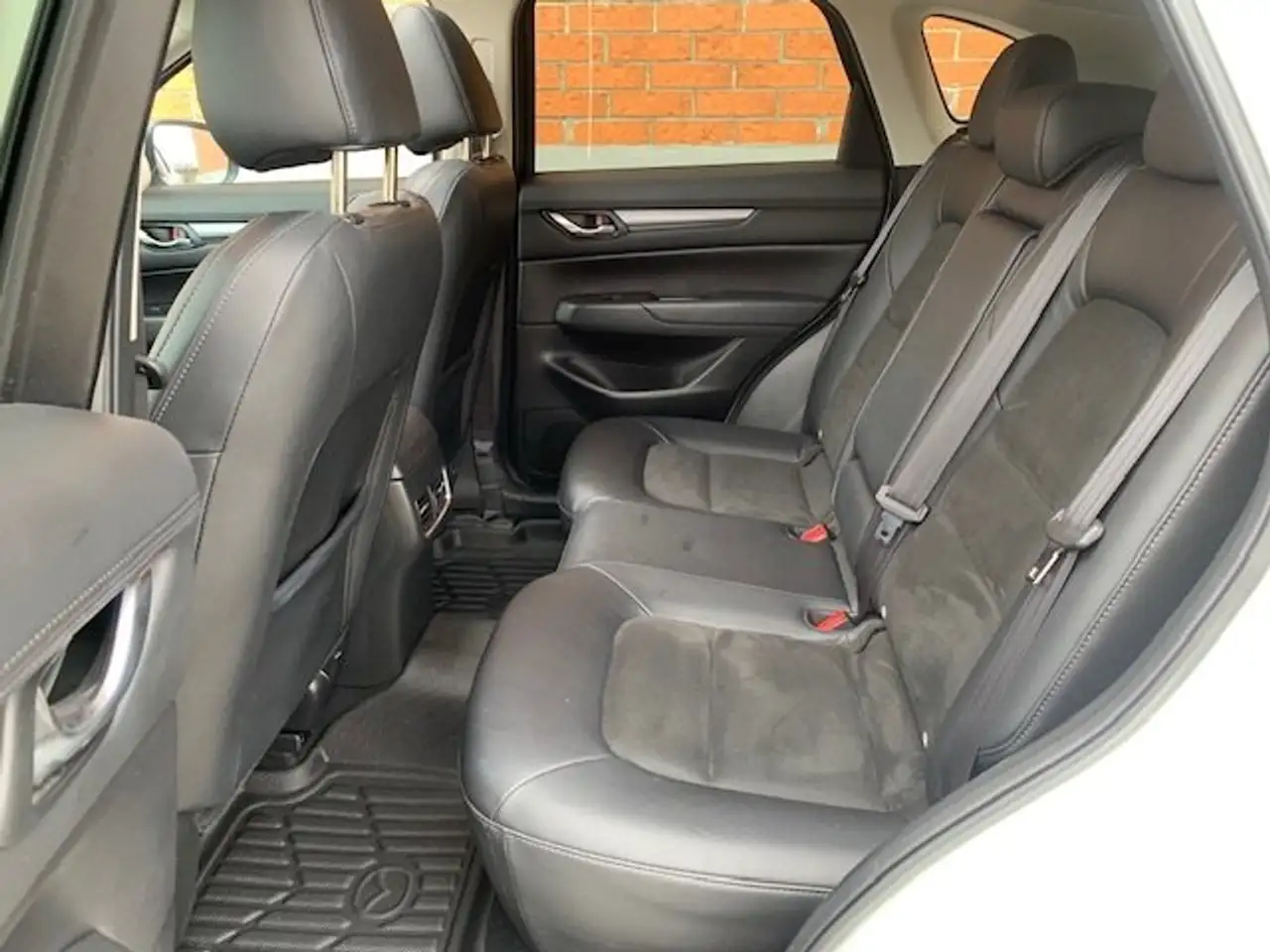 Mazda CX-5 снимка Mazda CX-5