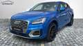Audi Q2 1.5 TFSI Sport Navi Sitzheizung Blau - thumbnail 1
