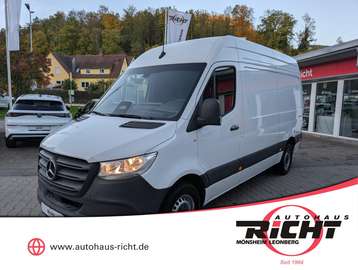 2.0 CDI Standard Hochdach Pro Kamera SHZ