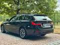 BMW 318 d Aut * 150pk * BTW / TVA * FULL HISTORIEK * CAMER Schwarz - thumbnail 6
