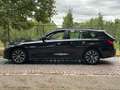 BMW 318 d Aut * 150pk * BTW / TVA * FULL HISTORIEK * CAMER Schwarz - thumbnail 3