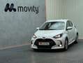 Toyota Yaris HIBRIDO 120H E-CVT 5P BUSINESS PLUS bijela - thumbnail 12