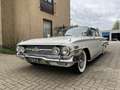 Chevrolet Impala Hard Top COUPE V 8 Blanco - thumbnail 22