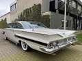 Chevrolet Impala Hard Top COUPE V 8 Blanco - thumbnail 29