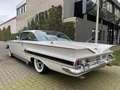 Chevrolet Impala Hard Top COUPE V 8 Wit - thumbnail 9