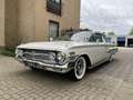 Chevrolet Impala Hard Top COUPE V 8 bijela - thumbnail 7