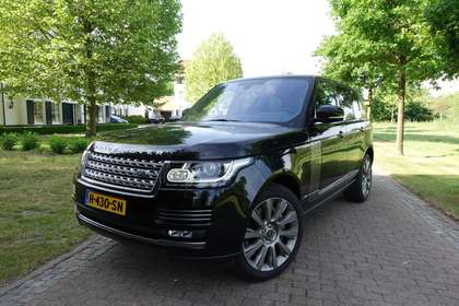Land Rover Range Rover 5.0 V8 Autobiography | Pano | Trekhaak | Stuurwiel