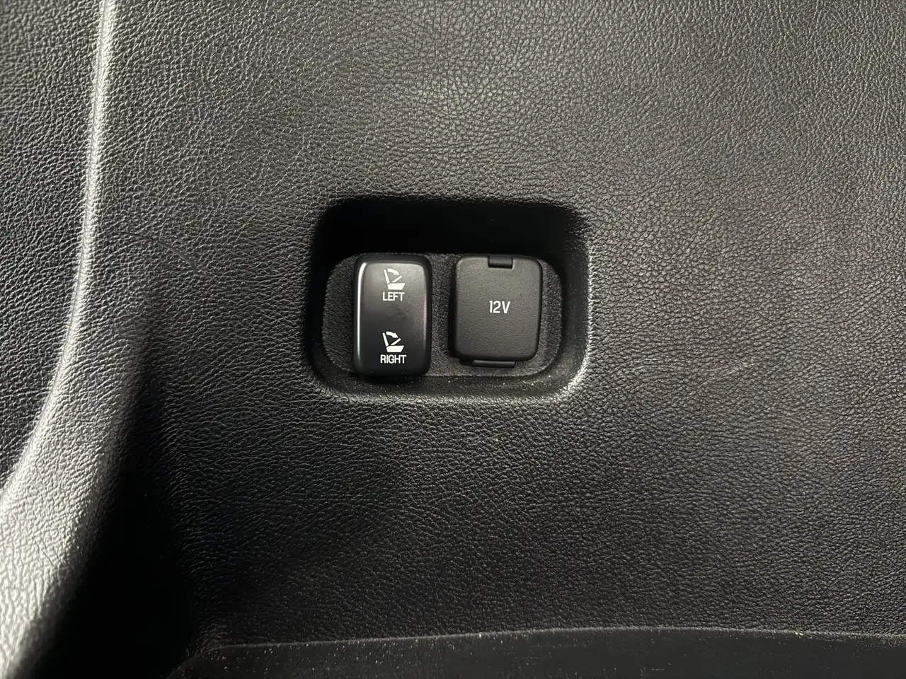 Ford Edge photo Ford Edge