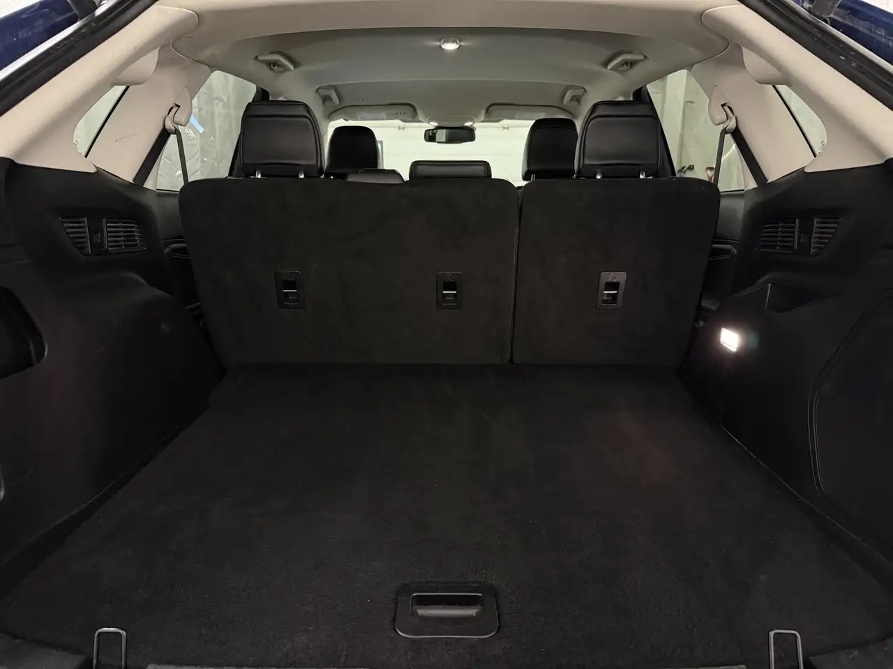 Ford Edge photo Ford Edge