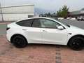 Tesla Model Y Dual Motor awd Bianco - thumbnail 8