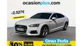 Audi A5 Sportback 2.0TDI Sport S tronic 110kW Blanco - thumbnail 1