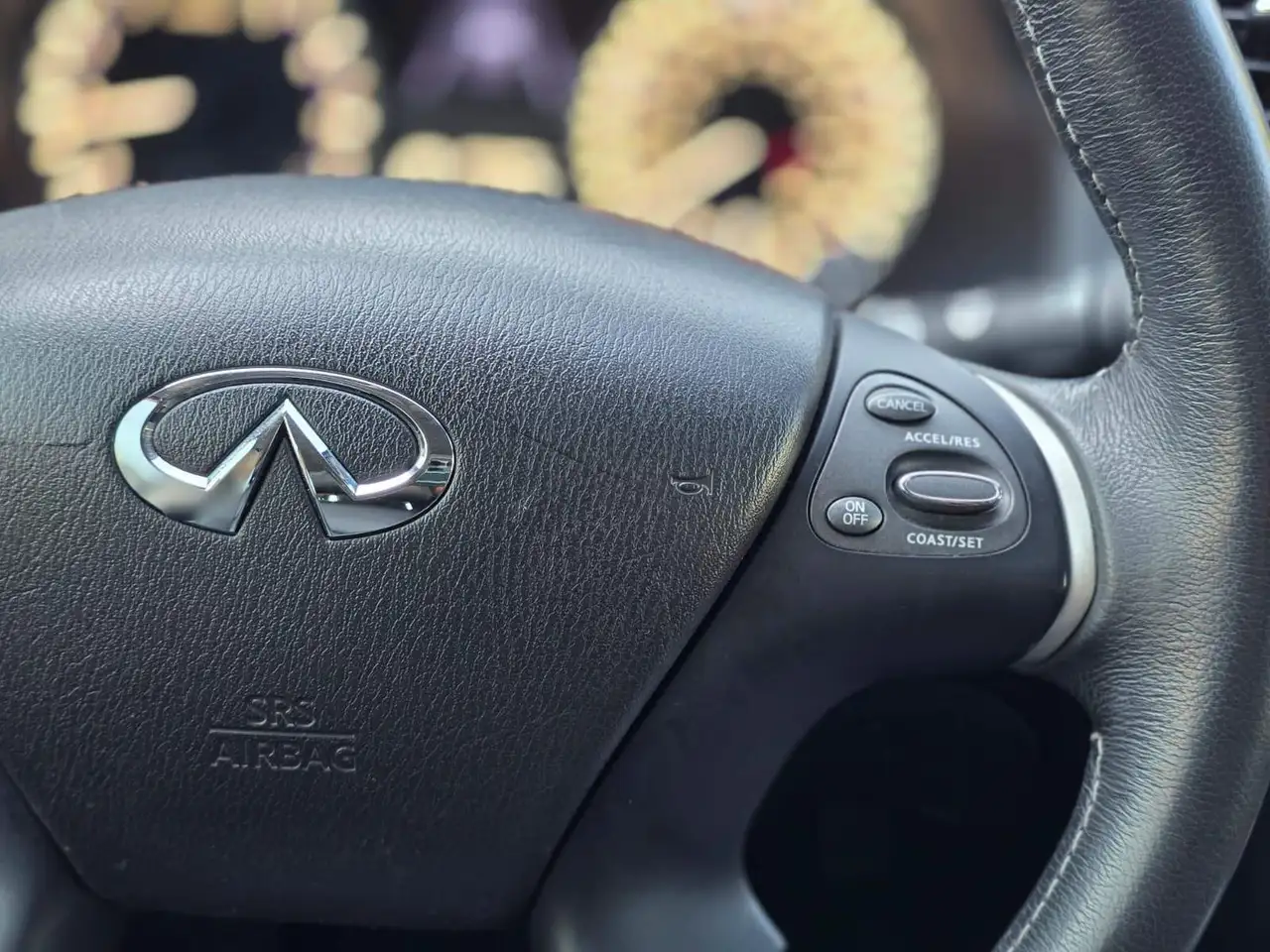 Infiniti QX60 photo Infiniti QX60