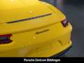 Porsche 991 911 Speedster Liftsystem-VA HA-Lenkung BOSE Jaune - thumbnail 10