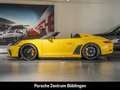 Porsche 991 911 Speedster Liftsystem-VA HA-Lenkung BOSE Jaune - thumbnail 2