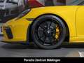 Porsche 991 911 Speedster Liftsystem-VA HA-Lenkung BOSE Jaune - thumbnail 14