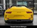 Porsche 991 911 Speedster Liftsystem-VA HA-Lenkung BOSE Jaune - thumbnail 8